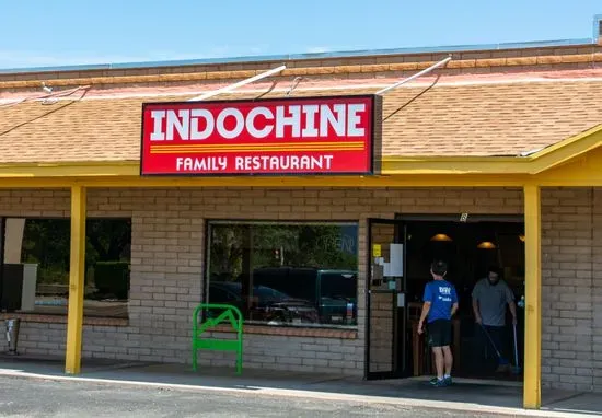 Indochine Family Restaurant