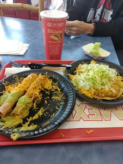 Filiberto's Mexican Food