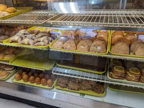 Pano's Bakery