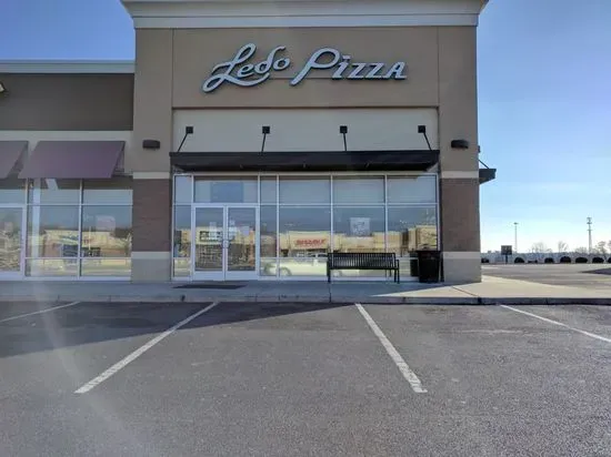 Ledo Pizza