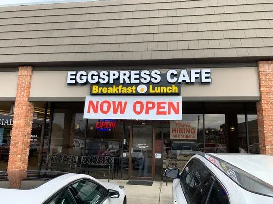 Eggspress Cafe