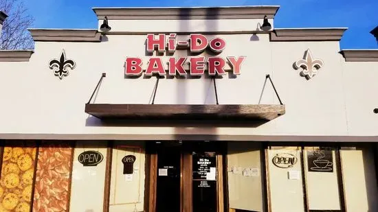 HI-Do Bakery