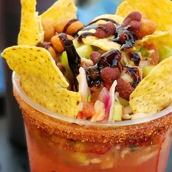 Senor Chelada Tacos y Mariscos