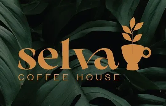 Selva Coffee House