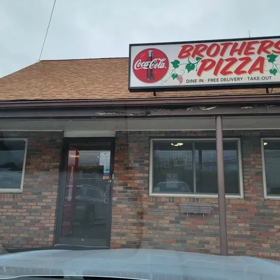 Brothers Pizza & Restaurant