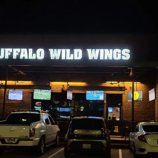 Buffalo Wild Wings