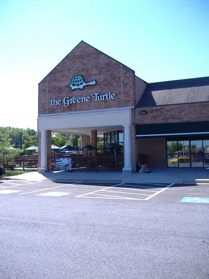 The Greene Turtle Sports Bar & Grille