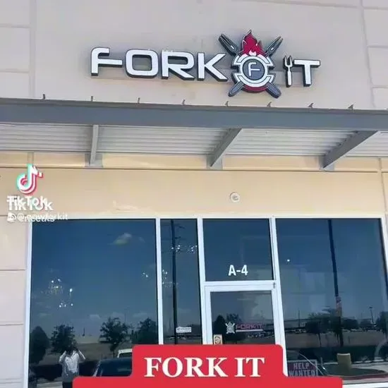 Fork It