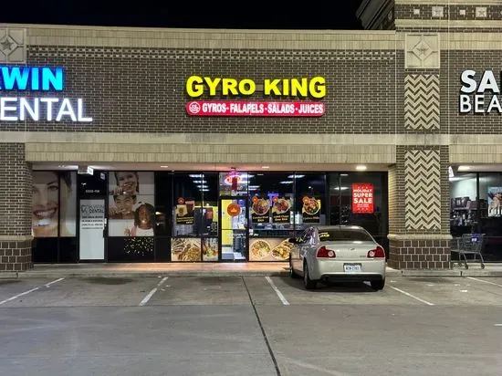 Gyro King