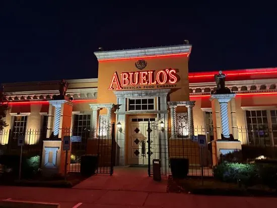 Abuelo's Mexican Restaurant