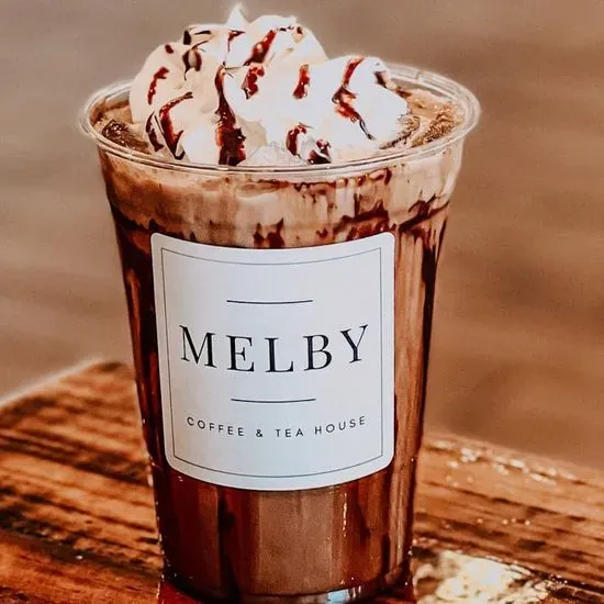 Melby's Coffee & Tea House