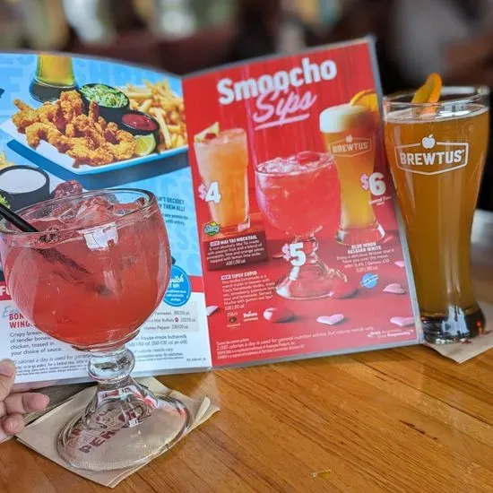 Applebee's Grill + Bar