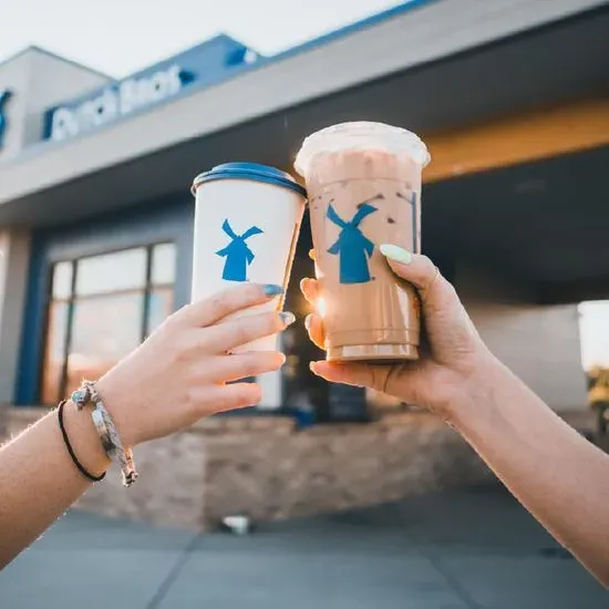 Dutch Bros Coffee