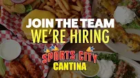 Sports City Cantina Dallas, TX - Sports Bar Resturant