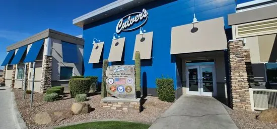 Culver’s