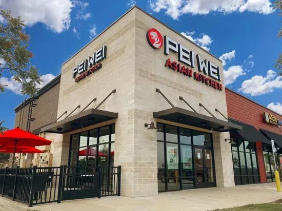 Pei Wei Asian Kitchen