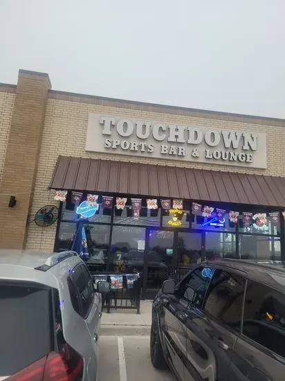 Touchdown Sports Bar & Lounge