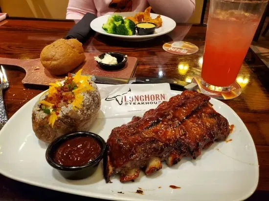 LongHorn Steakhouse