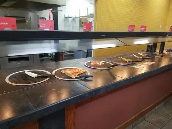 Cicis Pizza