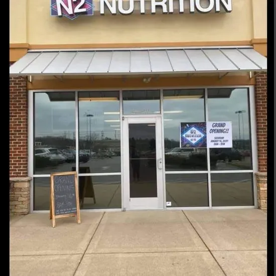 N2 Nutrition