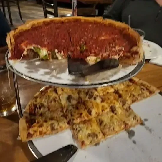 Giordano's