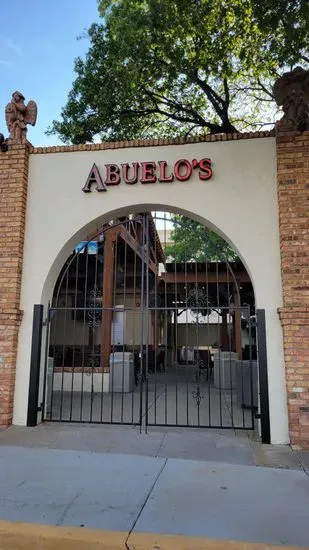 Abuelo's Mexican Restaurant