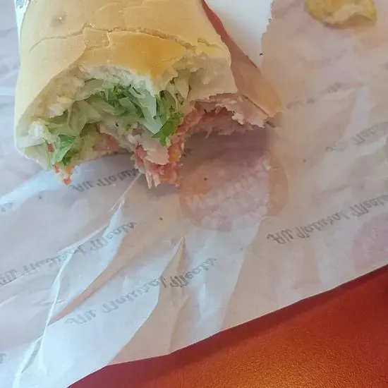 Jimmy John's