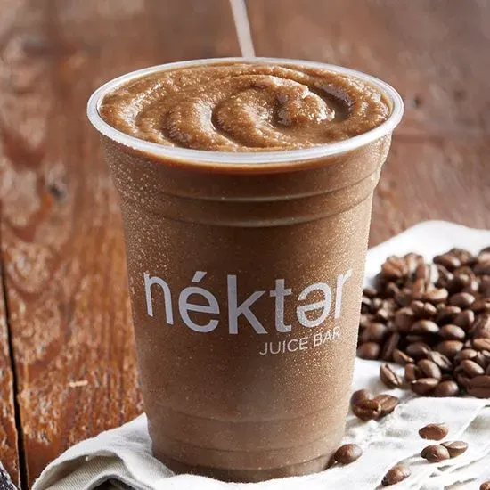 Nekter Juice Bar