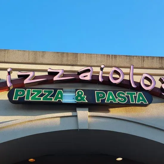 Pizzaiolo's Pizza and Pasta