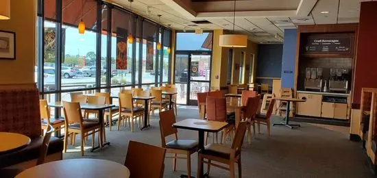 Panera Bread