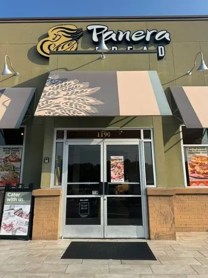 Panera Bread