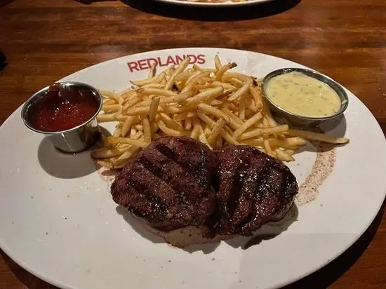 J. Alexander's Restaurant