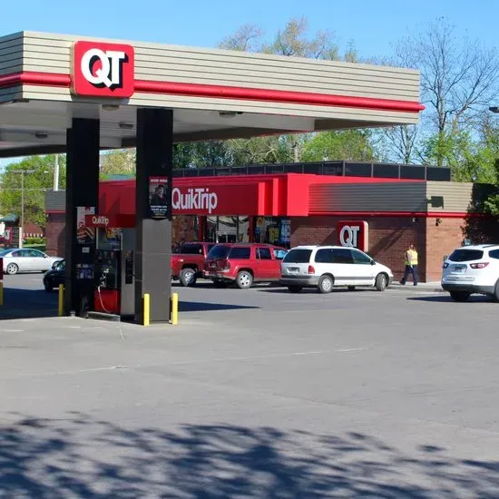 QuikTrip