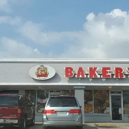 Maya Tortillería Y Panaderia