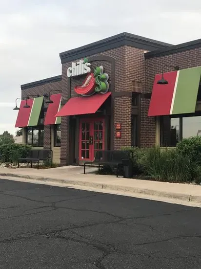 Chili's Grill & Bar