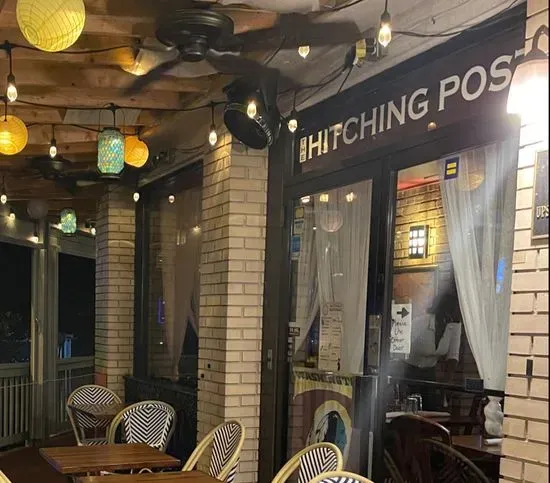 Hitching Post Restaurant