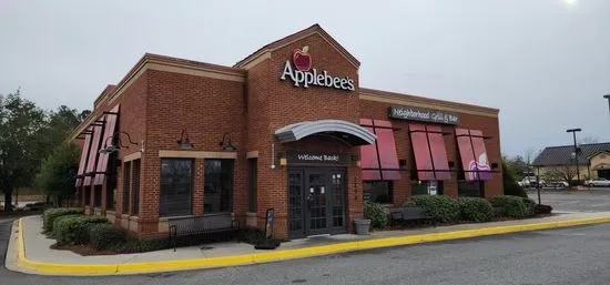 Applebee's Grill + Bar