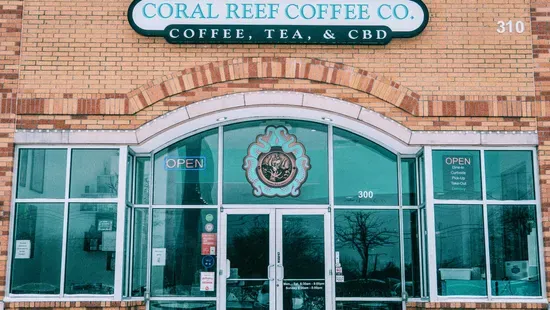 Coral Reef Coffee Company