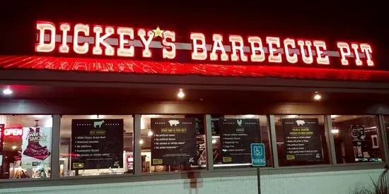 Dickey's Barbecue Pit