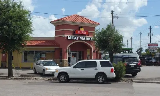 El Rey Meat Market