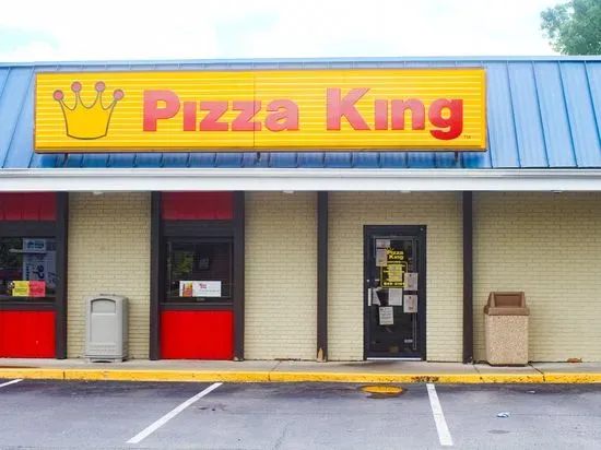 Pizza King