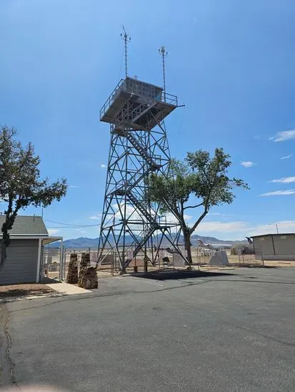 Kingman Airport Cafe