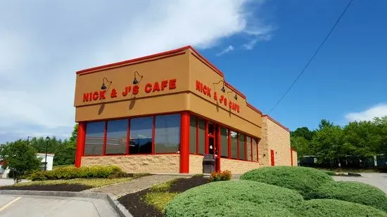 Nick & J's Cafe