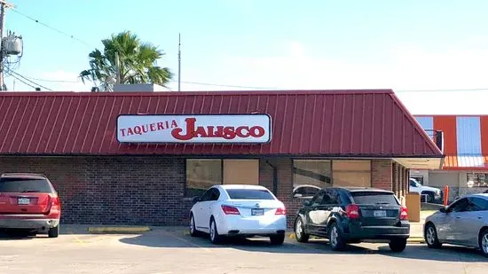 Jalisco Restaurant