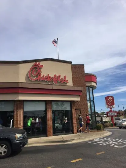 Chick-fil-A