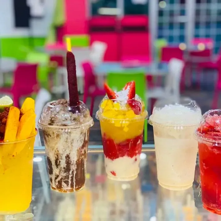 La Michoacana Augusta, GA Checkle