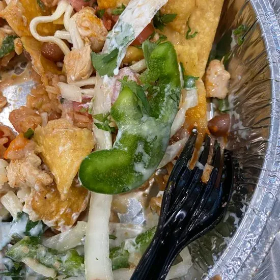 La Michoacana Augusta, GA Checkle