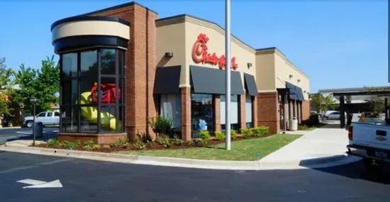 Chick-fil-A