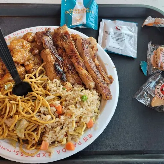 Panda Express