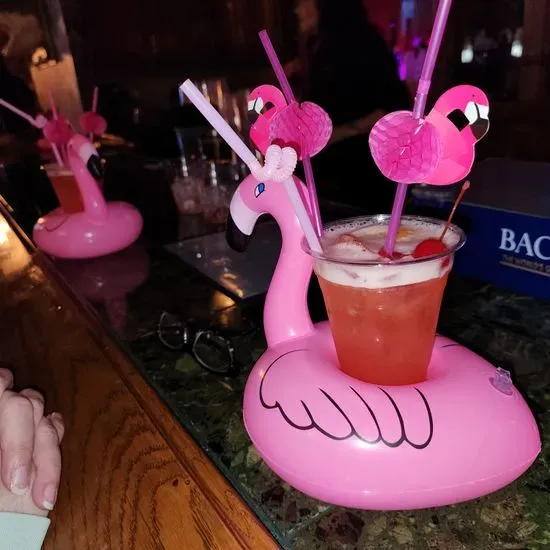 The Flamingo